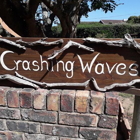 Hotel Crashing Waves Self Catering Unit Port Alfred Zewnętrze zdjęcie