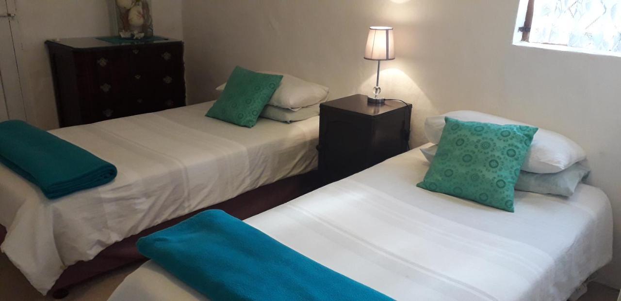 Hotel Crashing Waves Self Catering Unit Port Alfred Zewnętrze zdjęcie