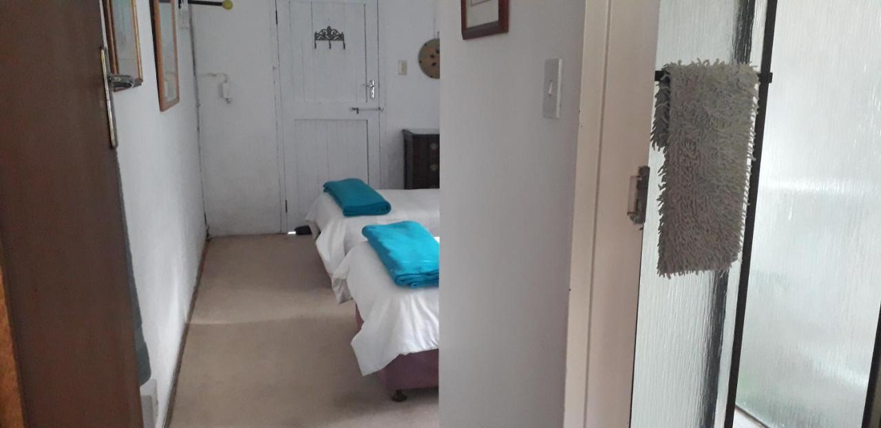 Hotel Crashing Waves Self Catering Unit Port Alfred Zewnętrze zdjęcie