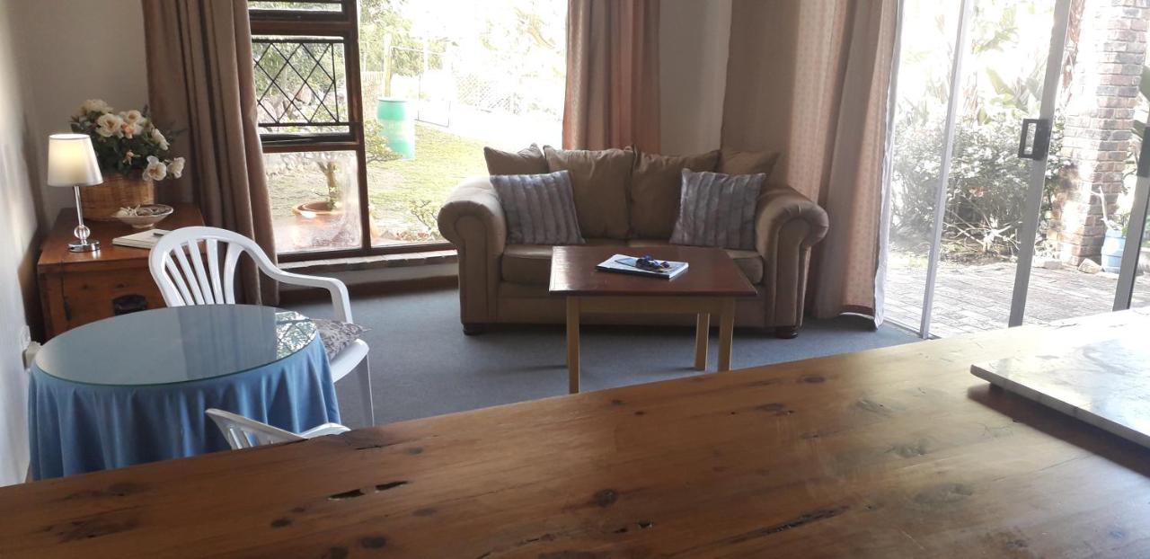 Hotel Crashing Waves Self Catering Unit Port Alfred Zewnętrze zdjęcie