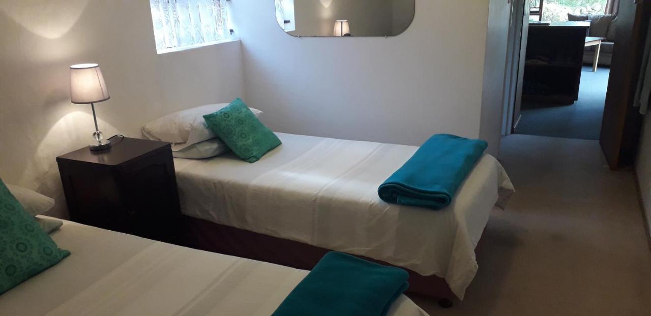 Hotel Crashing Waves Self Catering Unit Port Alfred Zewnętrze zdjęcie